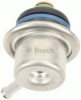 BOSCH 0 280 160 631 Control Valve, fuel pressure